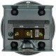 LOW DIFFERENTIAL PRESSURE SWITCHES FOR GENERAL INDUSTRIAL SERVICE