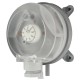 H.V.A.C. Differential Pressure Switch